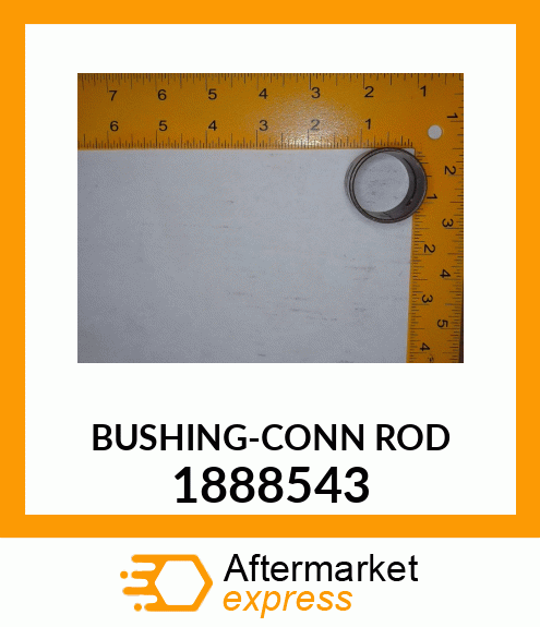 BUSHING 1888543