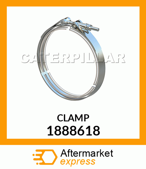 CLAMP 1888618