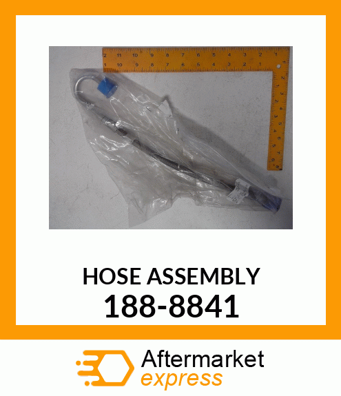 HOSE A 188-8841