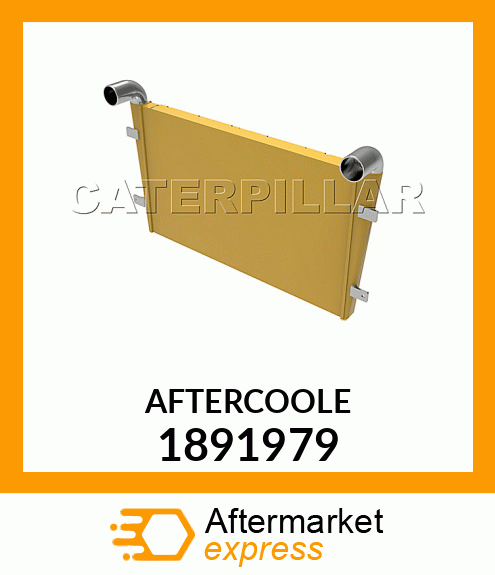 AFTERCOOLE 1891979