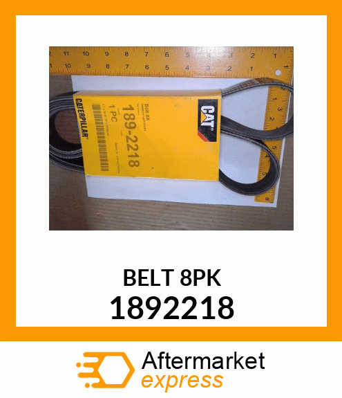 BELT 1892218