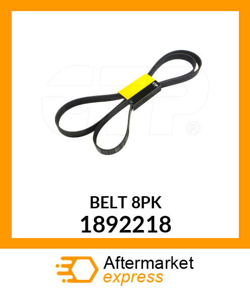 BELT 1892218