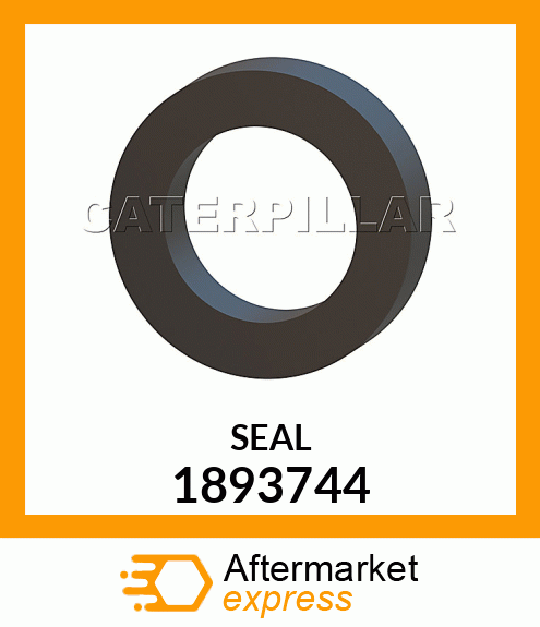 SEAL 1893744