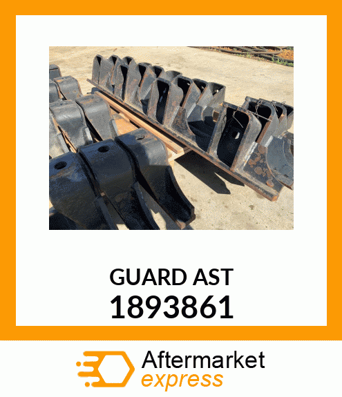 GUARD AST 1893861