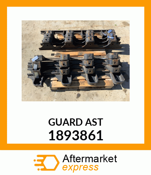 GUARD AST 1893861