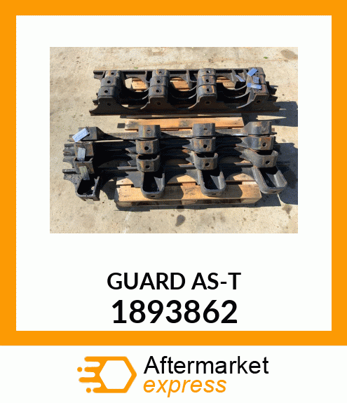 GUARD AS-TCK 1893862