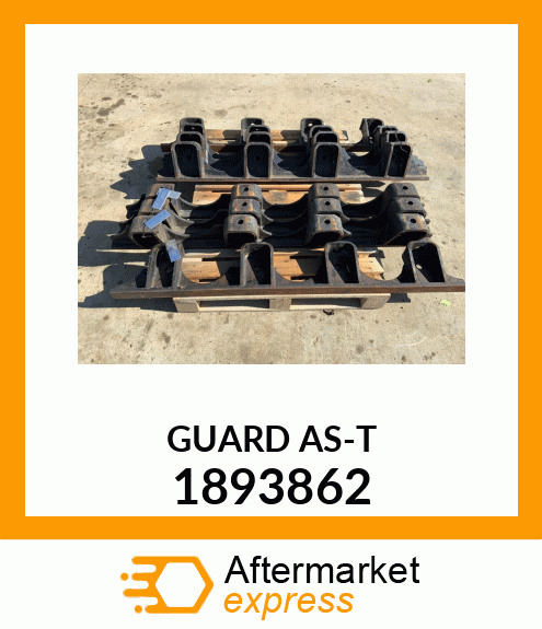 GUARD AS-TCK 1893862