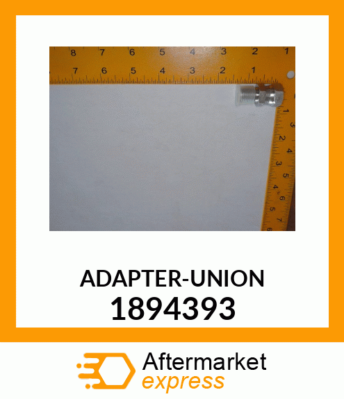 ADAPTER 1894393