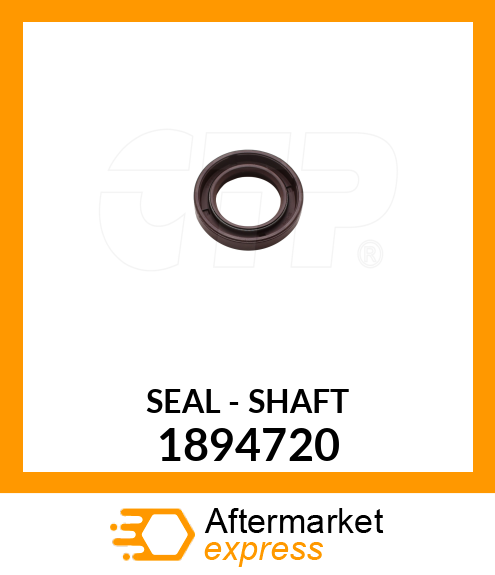 SEAL - SHAFT 1894720