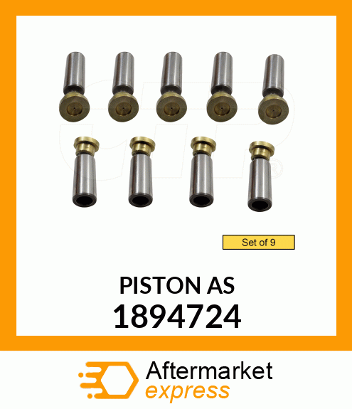 PISTON AS 1894724