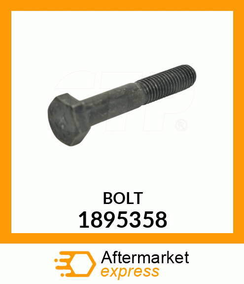 BOLT 1895358