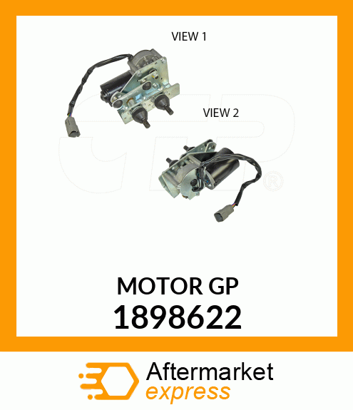 MOTOR GP 1898622