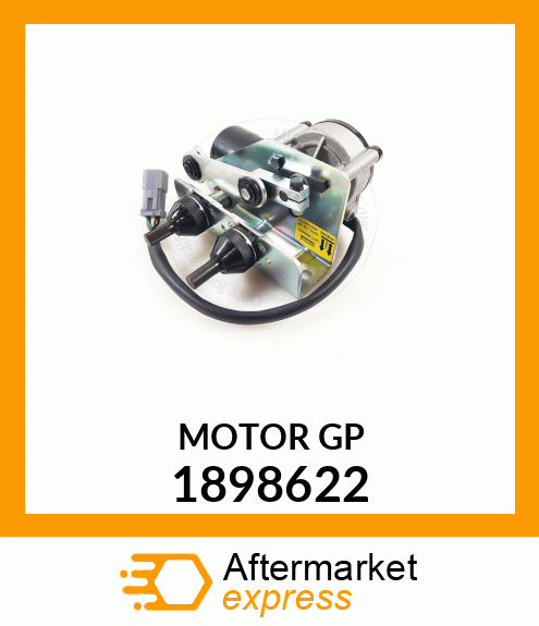 MOTOR GP 1898622