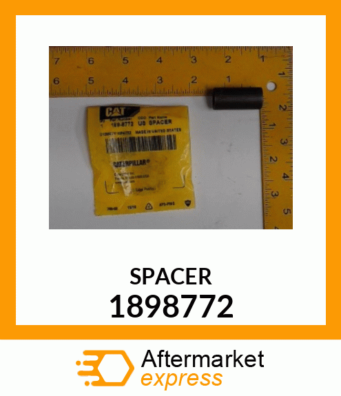SPACER 1898772
