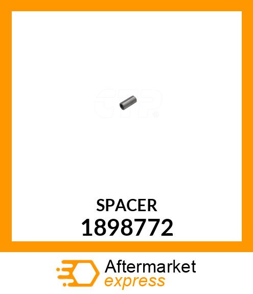 SPACER 1898772