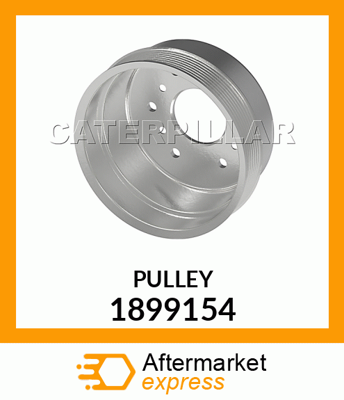 PULLEY 1899154