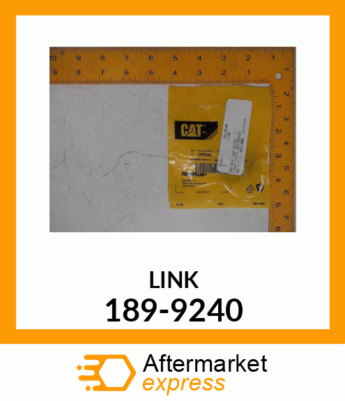 LINK 189-9240