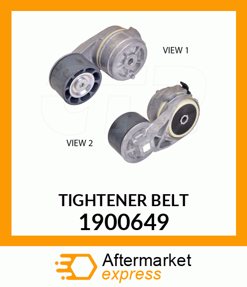 TIGHTENER 1900649