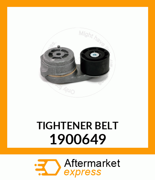 TIGHTENER 1900649