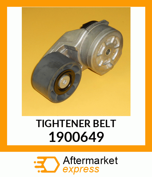 TIGHTENER 1900649