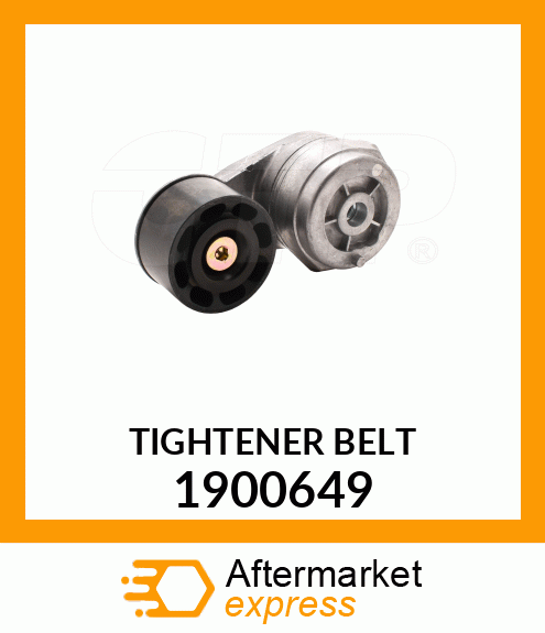 TIGHTENER 1900649