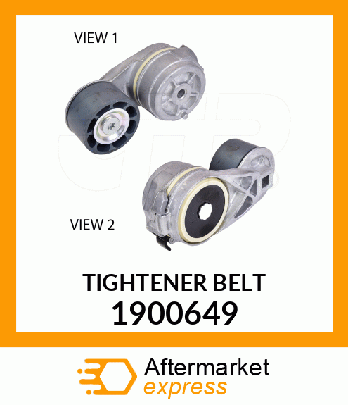 TIGHTENER 1900649