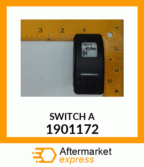 SWITCH A 1901172