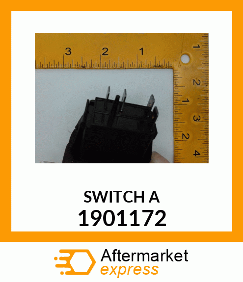 SWITCH A 1901172