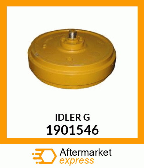 IDLER G 1901546