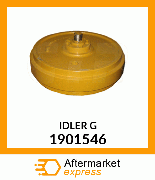 IDLER G 1901546