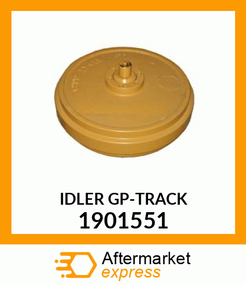 IDLER GP-T 1901551