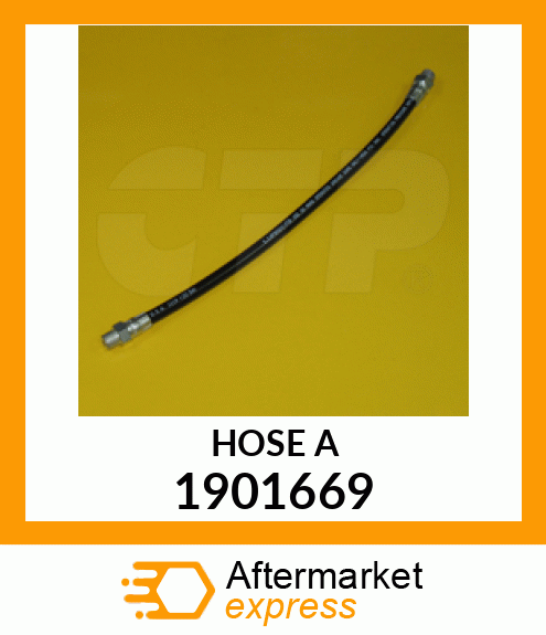 HOSE A 1901669