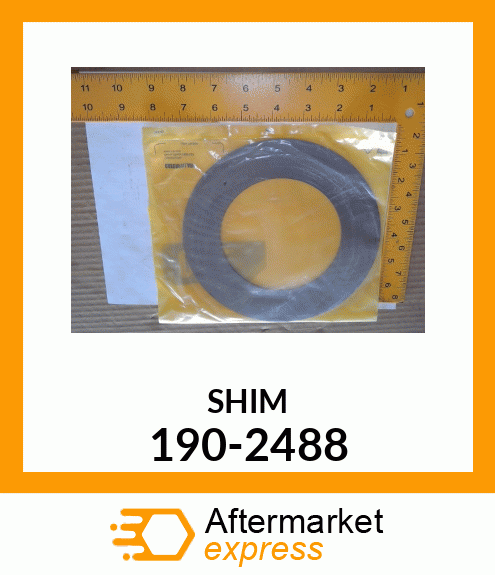 SHIM 190-2488