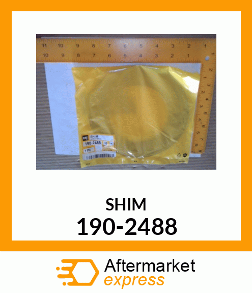 SHIM 190-2488