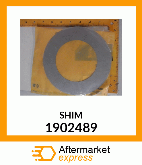 SHIM 190-2489