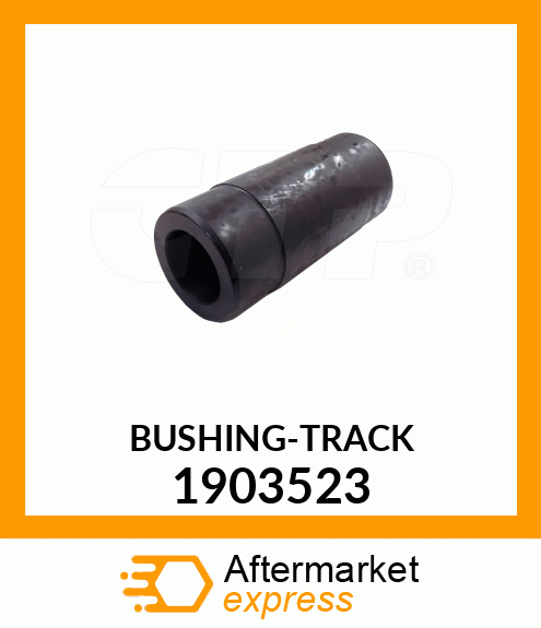 BUSHING-TRAC 1903523