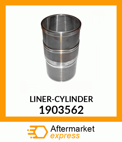 LINER, CYLINDER 1903562