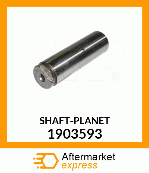 SHAFT-PLANET 1903593