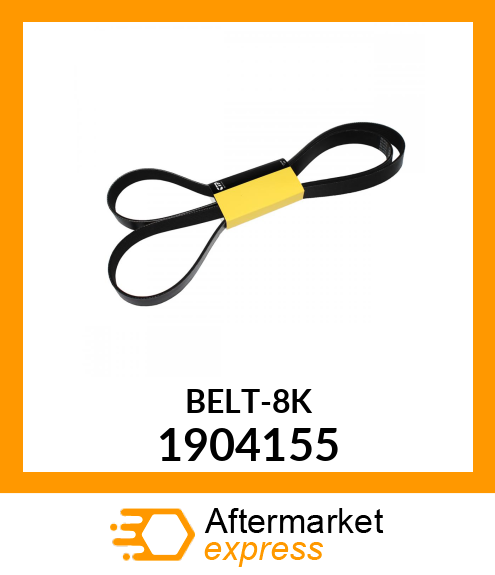 BELT-8K 1904155