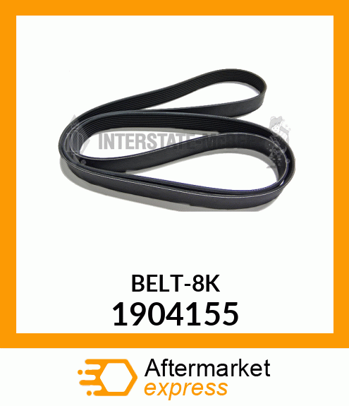 BELT-8K 1904155