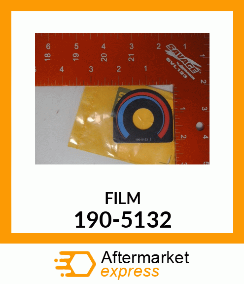 FILM 190-5132