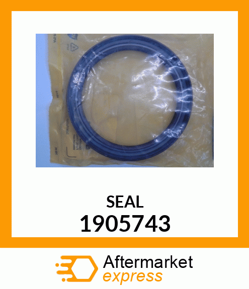 SEAL 1905743