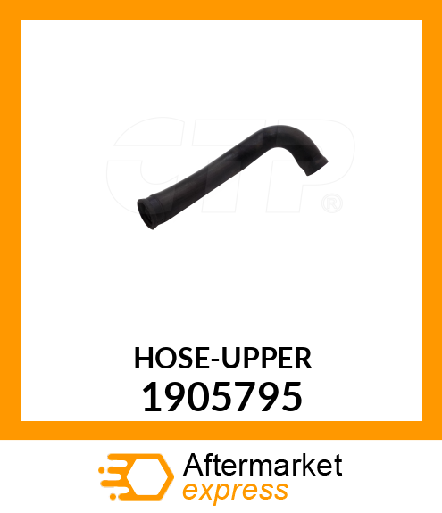 HOSE-UPPER 1905795