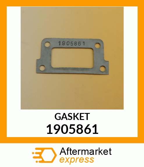 GASKET-CTP 1905861