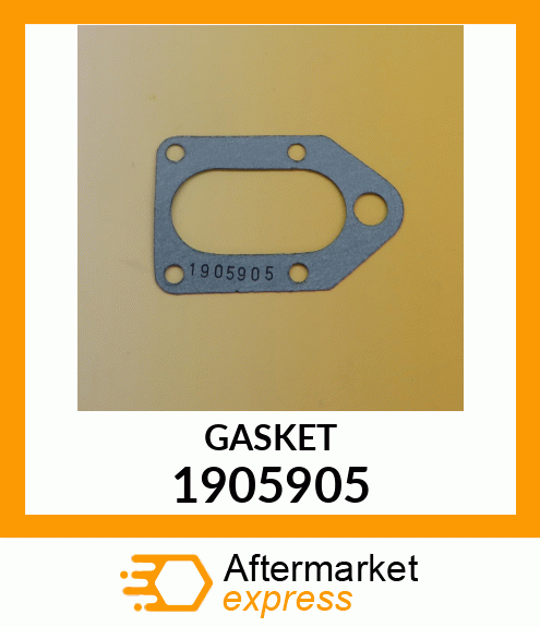 GASKET-CTP 1905905