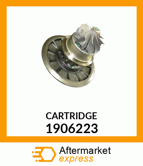 CARTRIDGE 1906223