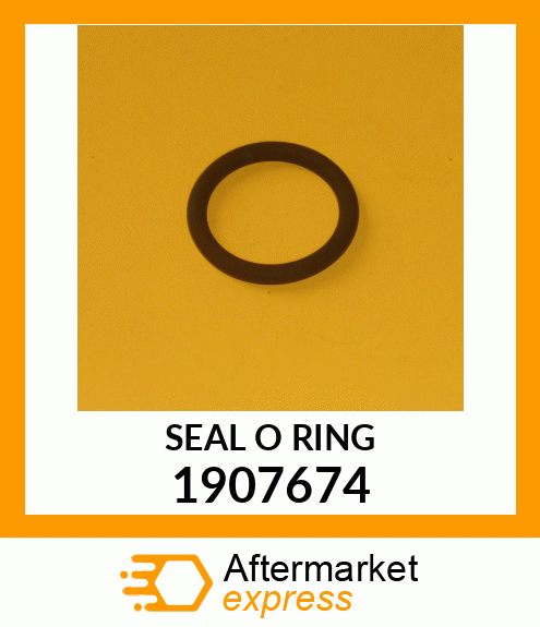 SEAL-O-RING 1907674