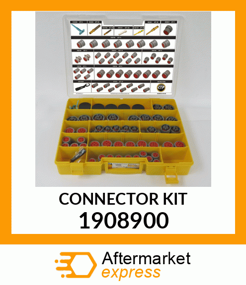 CONNECTOR KIT 1908900