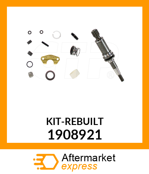 KIT-REBUILT 1908921