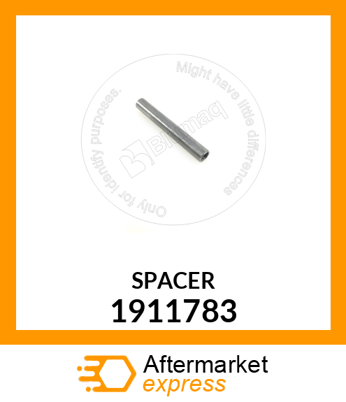 SPACER 1911783